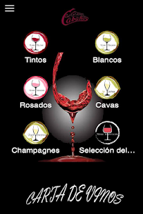 CabañasWine Screenshots 10