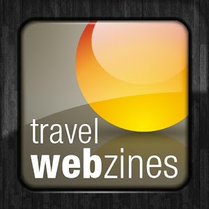 Thailand Travelwebzine 1.0.0