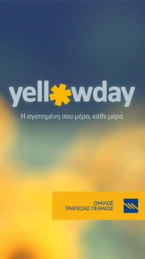 yellowday