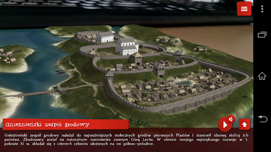 Free Gniezno 3D APK