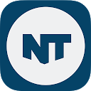 NowThis News mobile app icon
