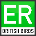 Easy Recorder British Birds logo