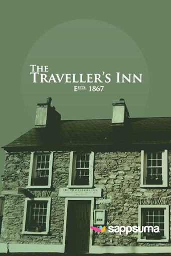 The Travellers Inn Milford