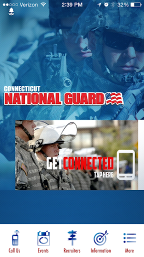 Connecticut National Guard