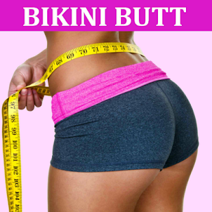 Butt Workouts – Tone Buttocks - screenshot thumbnail