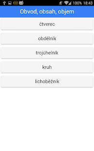 How to mod Obvod, obsah, objem 0.9.2 mod apk for android