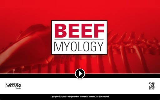 免費下載教育APP|NU Beef Anatomy app開箱文|APP開箱王