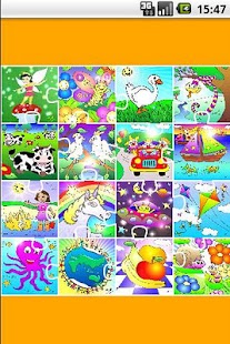 Download Kinderpuzzle APK for Android