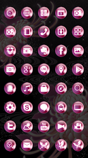 moonlight butterfly Icon(圖2)-速報App