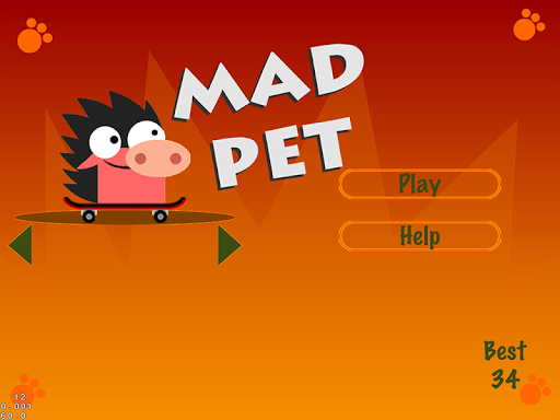 Mad Pet