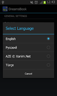 How to install Dreams Book/сонник/rüya tabiri 1.5.0 unlimited apk for bluestacks