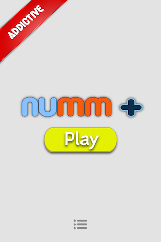 Numm +