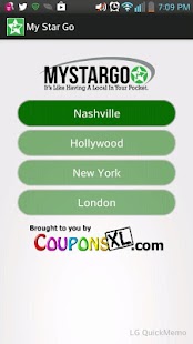 #1 Tourist Guide Nashville Screenshots 3