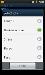 Funny pranks poster 12