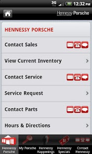 How to install Hennessy Porsche 1.0.0 apk for android