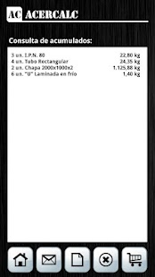 Free AcerCalc Lite APK for Android