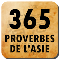 365 proverbs asia Apk