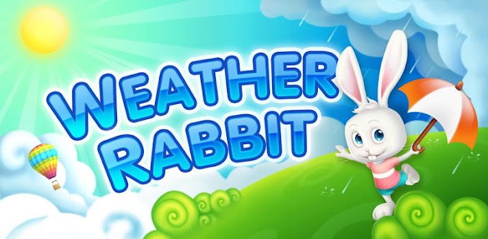 Weather Rabbit 1.0 apk