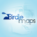 BirdieMaps icon
