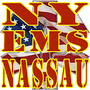 NY Nassau Co EMS Protocols 2.0 Icon