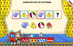 Preschool Learning Games Kids