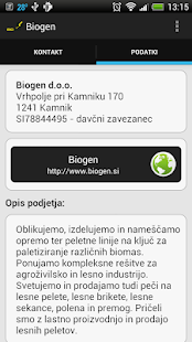 Biogen Screenshots 1