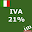 Iva al 21% Download on Windows