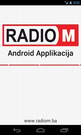 Radio M Sarajevo