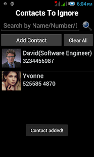 Automatic Call Recorder Pro(圖4)-速報App