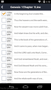 Download 성경일독QT(KJV) APK for PC