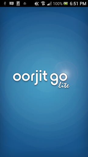 oorjitgo Lite