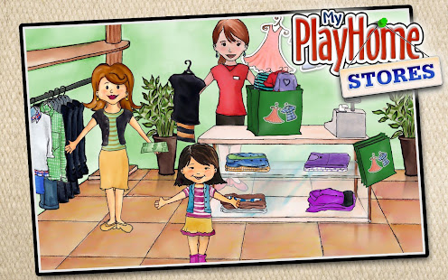My PlayHome Stores(圖2)-速報App