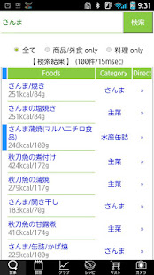 フードサーチ クラウド(圖1)-速報App
