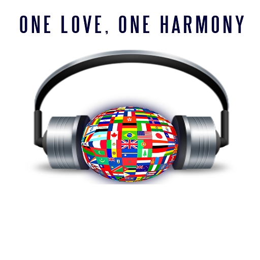 One Harmony Radio LOGO-APP點子