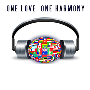 One Harmony Radio 1.1