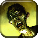Zombie Live Wallpaper icon