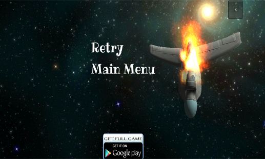 3D Space Attack Pro Screenshots 2