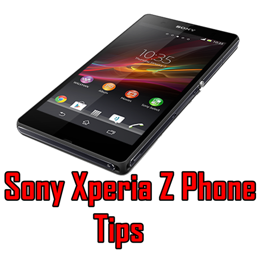 Sony Xperia Z Phone Tips