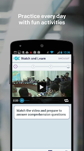 Learn English - Voxy(圖5)-速報App