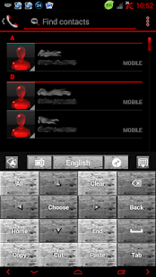How to download Stone Keyboard patch 1.7.2 apk for pc