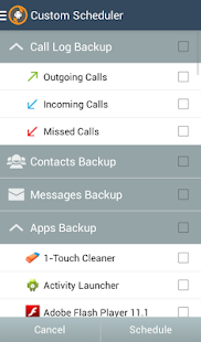 Free Download Droid Backup Pro APK for Android
