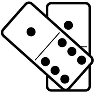 Dominoes 棋類遊戲 App LOGO-APP開箱王