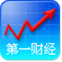 第一财经交易模块 logo