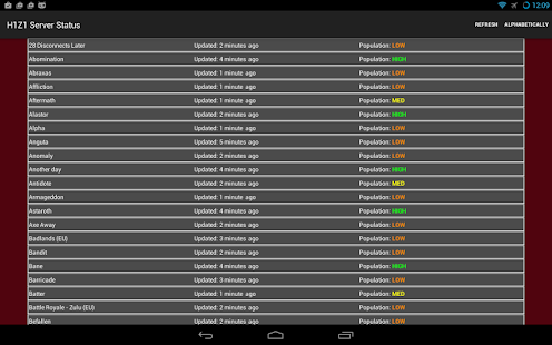 How to mod H1Z1 Server Status 1.2 mod apk for laptop