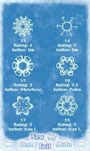 How to download Snowflake Unlim lastet apk for bluestacks
