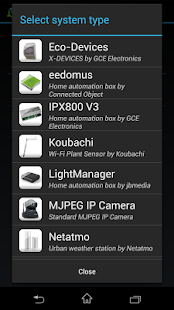ImperiHome Smart Home Smart City Management Pro 4.0.10 APK