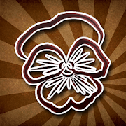 Stickers da Org LP