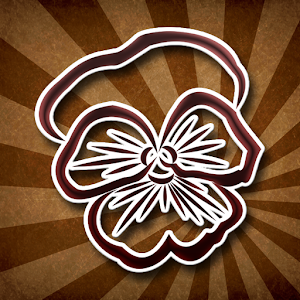 Stickers da Org LP 1.0
