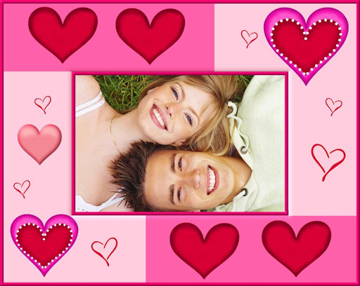 【免費攝影App】Valentine Day Photo Frame 2015-APP點子