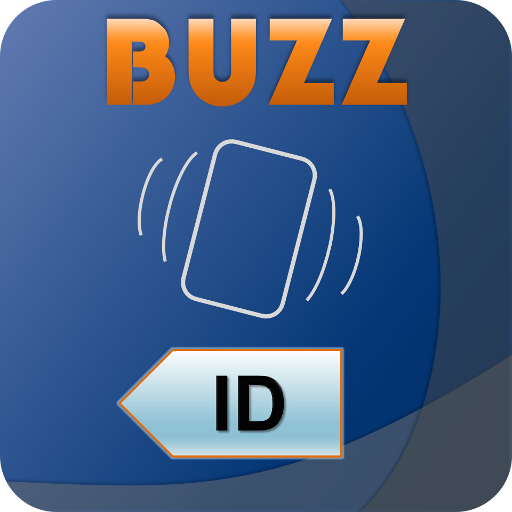 Buzz ID LOGO-APP點子